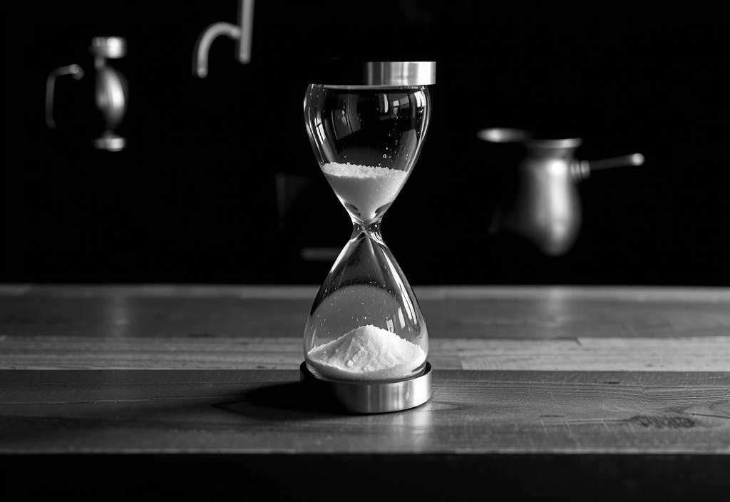 Timing: Cronometría